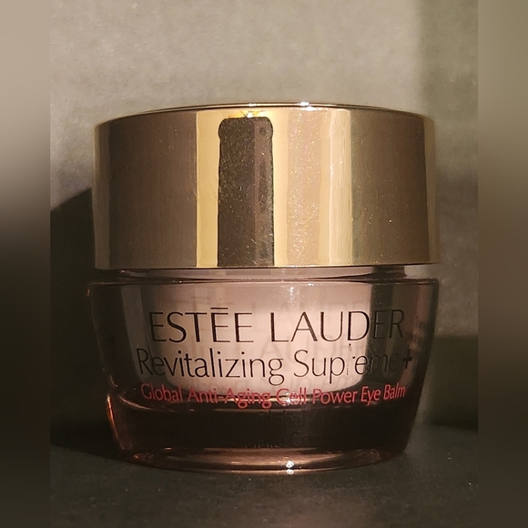 Estee Lauder Revitalizing Supreme+ Eye Balm - 5 mL - Picture 1 of 2